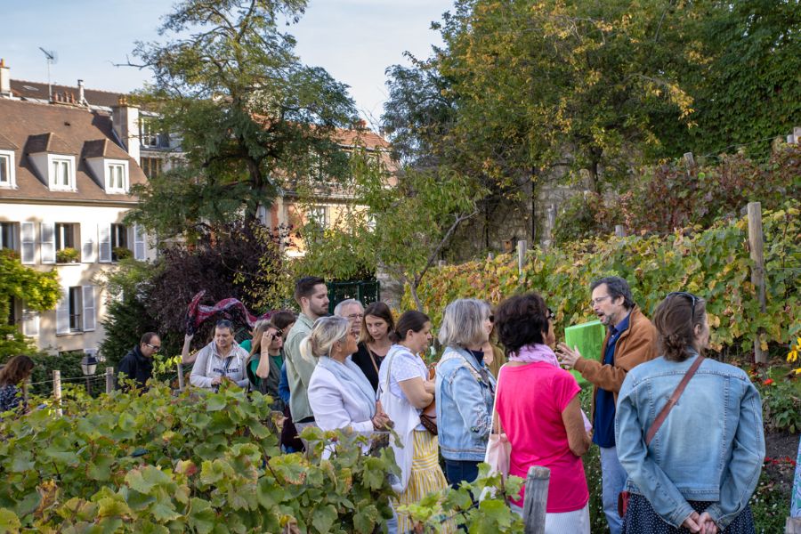 10 Amazing Things to Do in Paris this Autumn