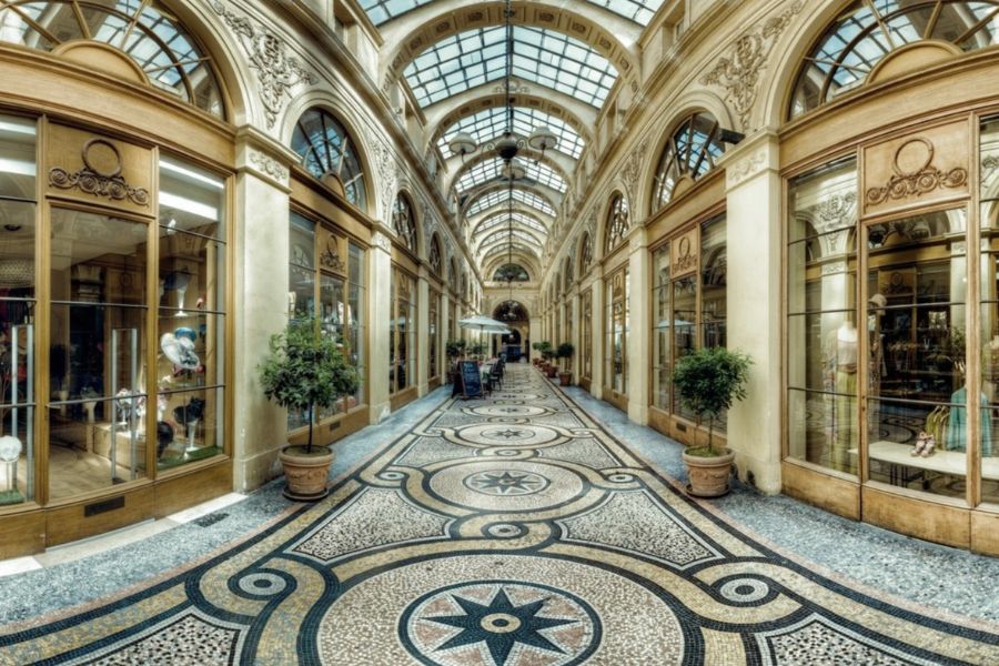 10 Best Hidden Gems in Paris to See with Three Days