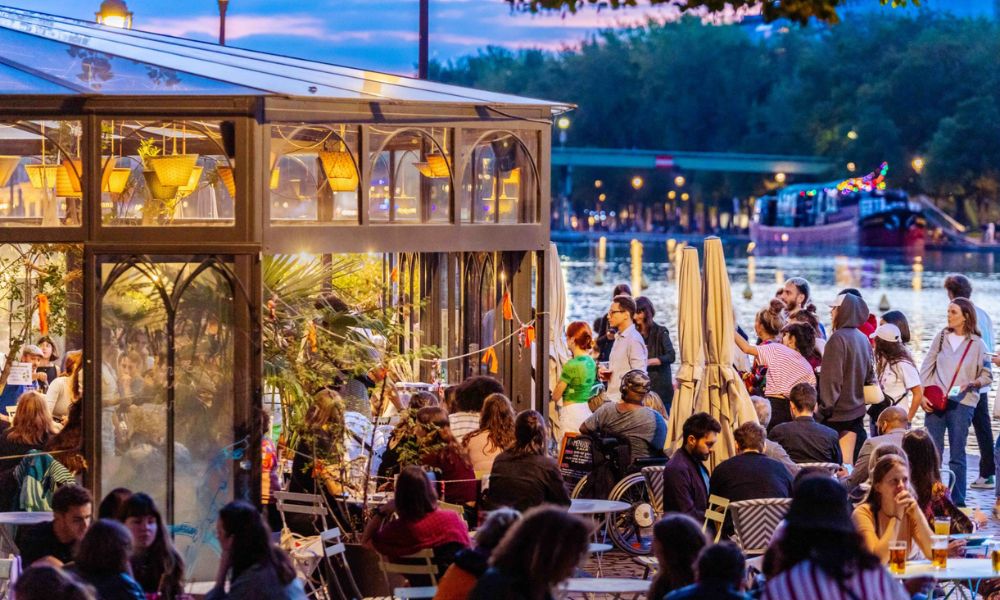10 Wacky Places in Paris you HAVE to visit on your trip
