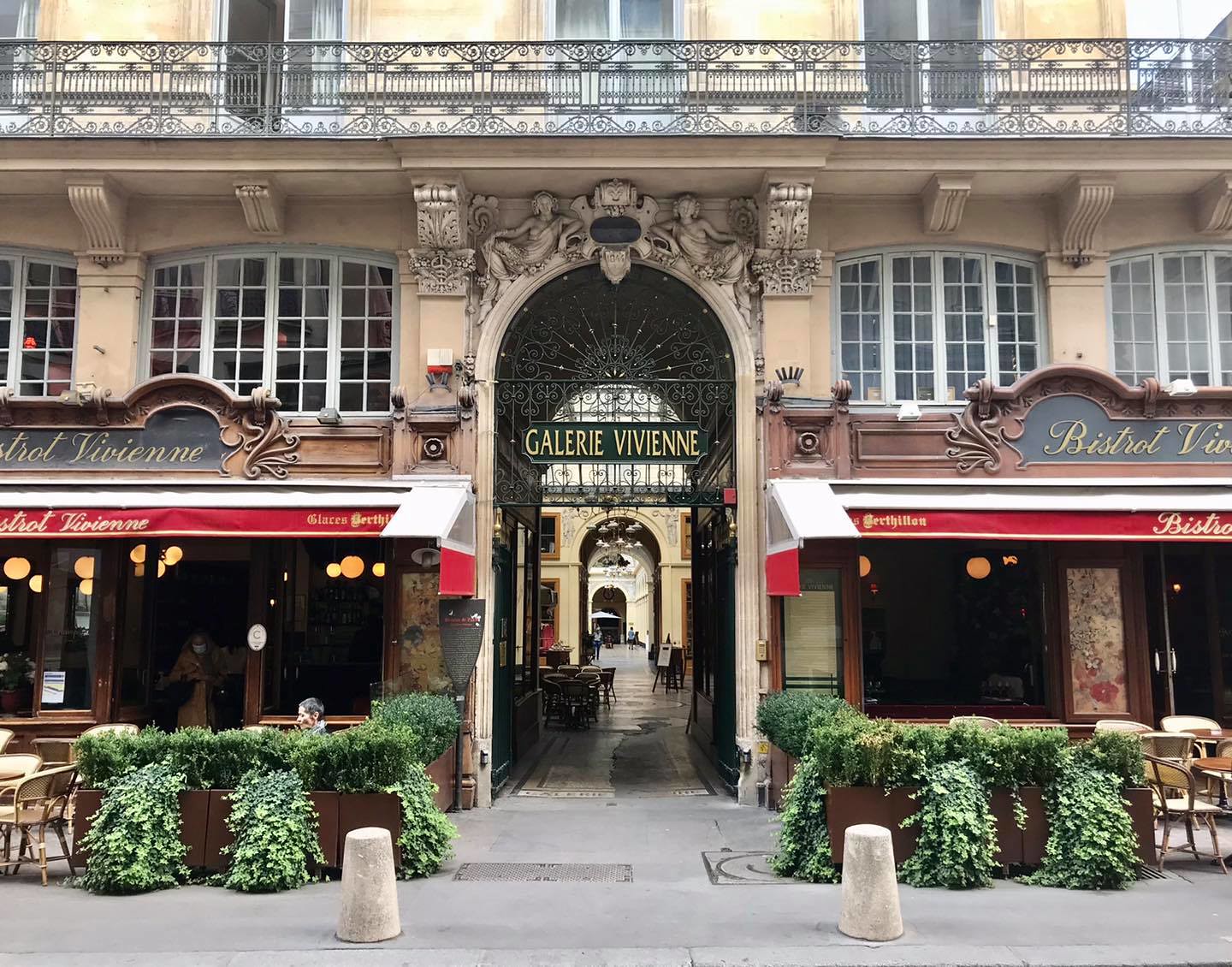 Galerie Vivienne
