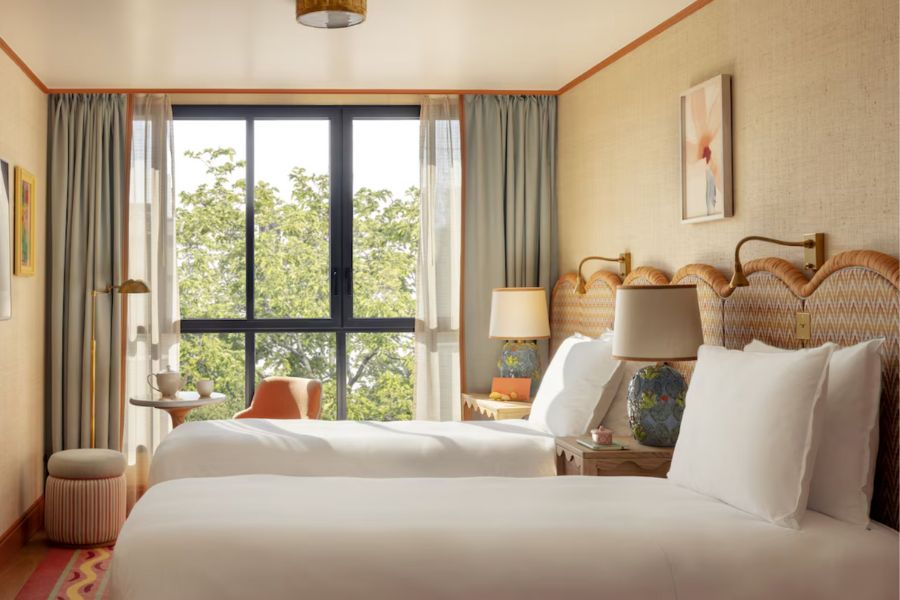 8 Cool Hotels In South Pigalle Paris To Book A Room In