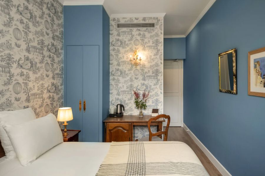 8 Cool Hotels In The Latin Quarter Paris To Book A Room In