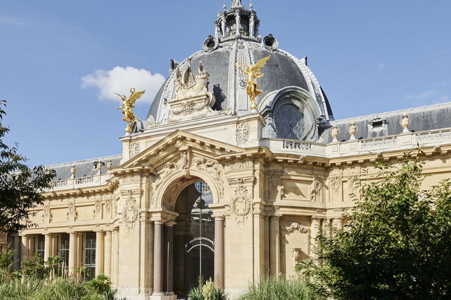 8 Cool (and Free) Places to Warm up while exploring Paris