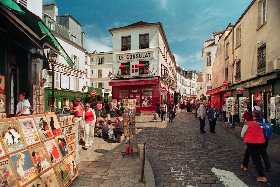 8 Great Areas to Stay in While Visiting Paris