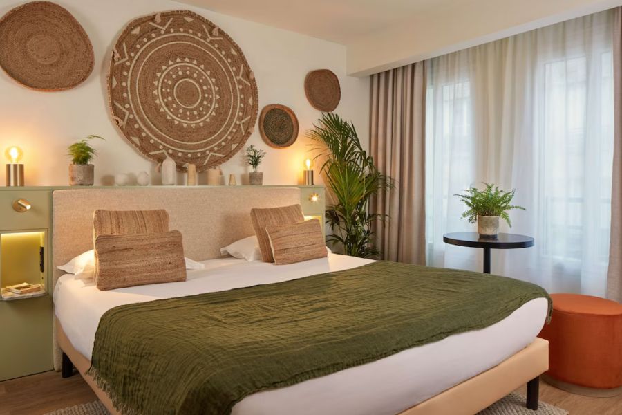 Best Hotels in Paris for Long Stays