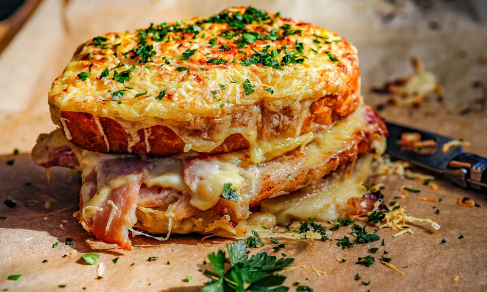 Cheap Eats in Paris You Have To Try