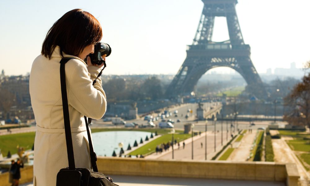 Creative Gift Ideas for Someone Who’s Visiting Paris in 2025