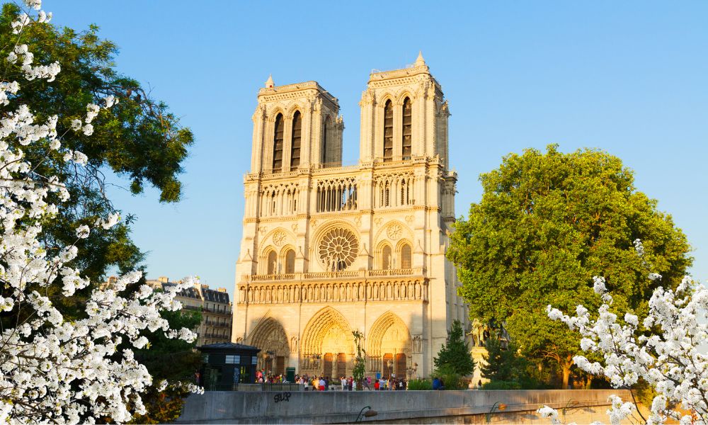 Everything you Need to Know Before you Visit Notre Dame Cathedral