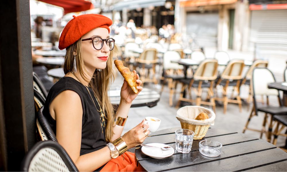 Is Paris Safe for Solo Female Travelers? Here’s What to Expect