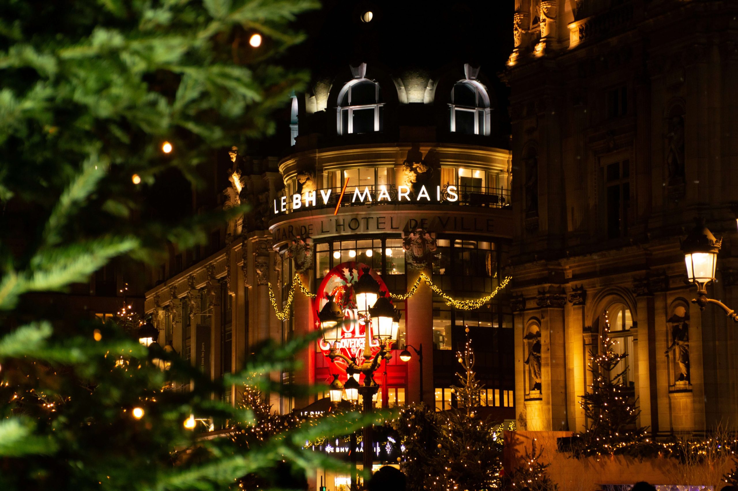 Top Things to Do in Paris in December