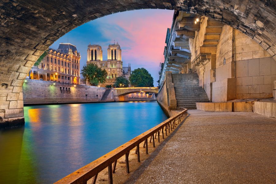 Major Mistakes People Make When Planning A Paris Trip Itinerary