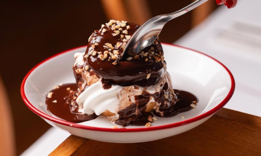 Paris’s Best Comfort Desserts to Try When it’s Chilly Outside