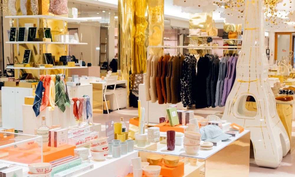 Best Shopping Areas in Paris (that are Better than the Champs-Élysées)