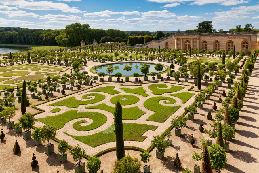 The Best Day Trips to Take from Paris