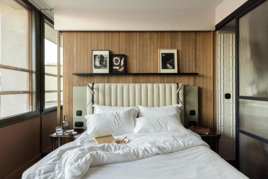 The Best Boutique Hotels to Stay at in Paris