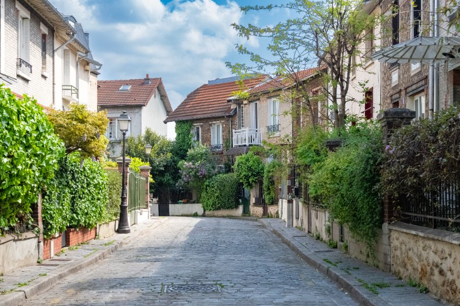 Things you Can Do in Paris During the Olympics that don’t have to do with the Olympics