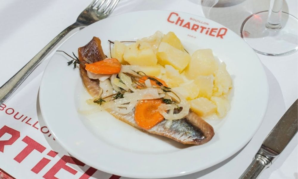 Unusual Foods in Paris That Are Definitely Worth Trying