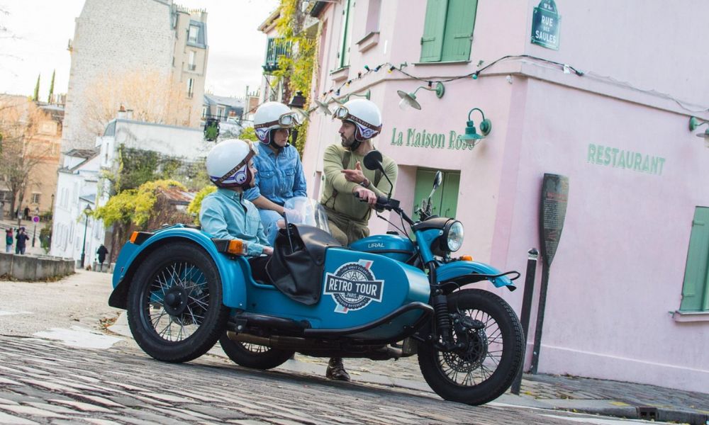 Visiting Paris in August? Here’s A Complete Guide to What’s Open