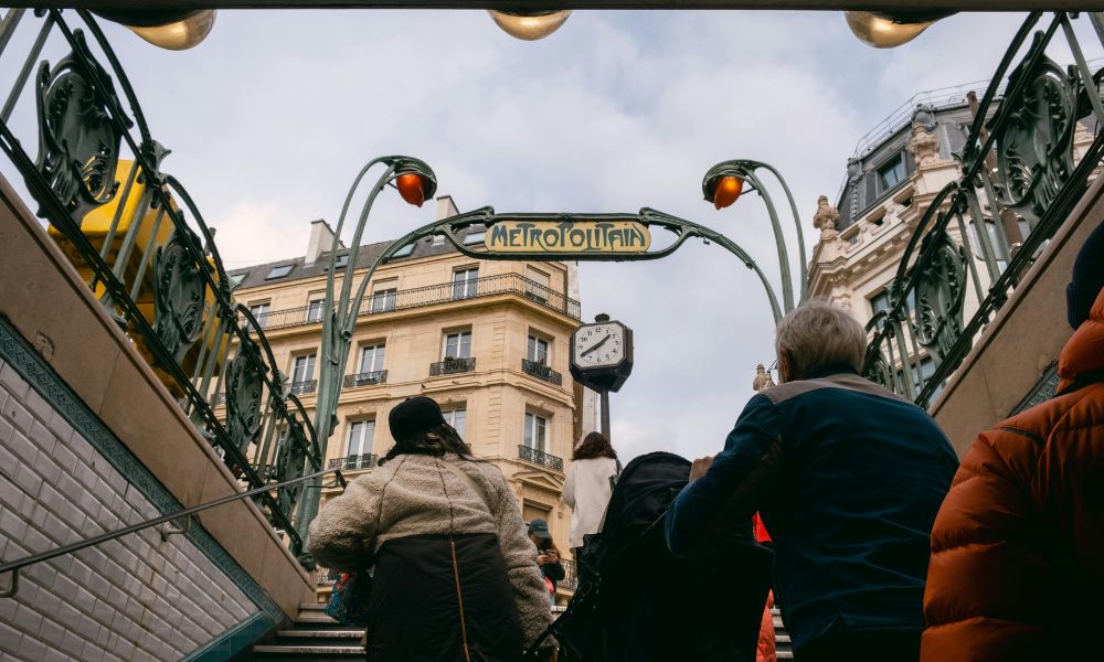 What to Do if There’s a Transport Strike During your Paris Trip