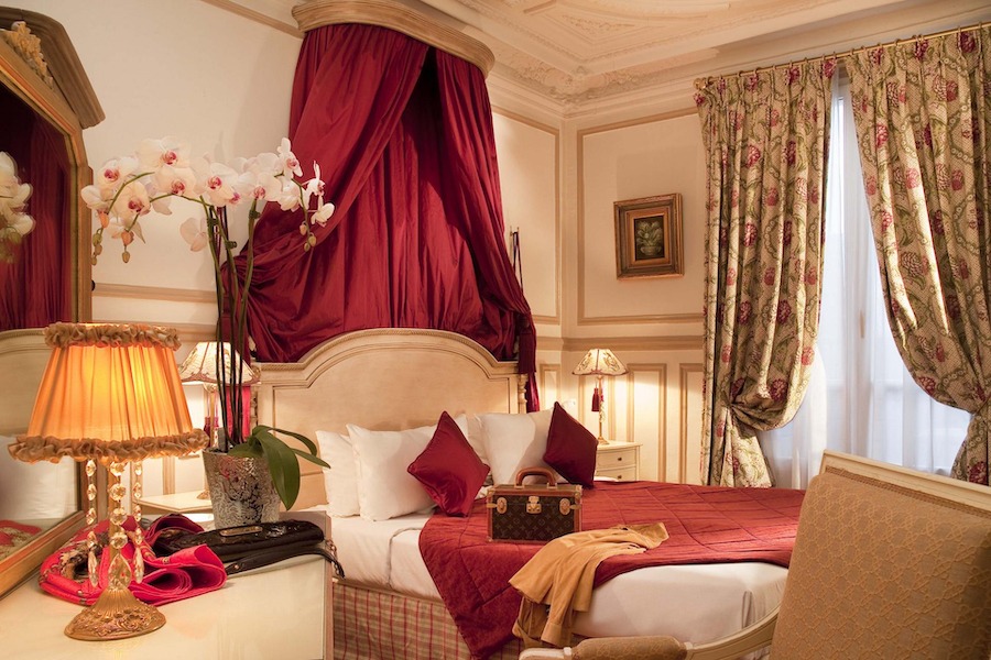 8 Best Paris Hotels For Families
