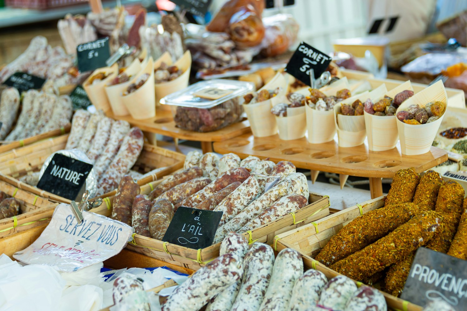 Best Tours to Book in Paris if You’re a Food Lover