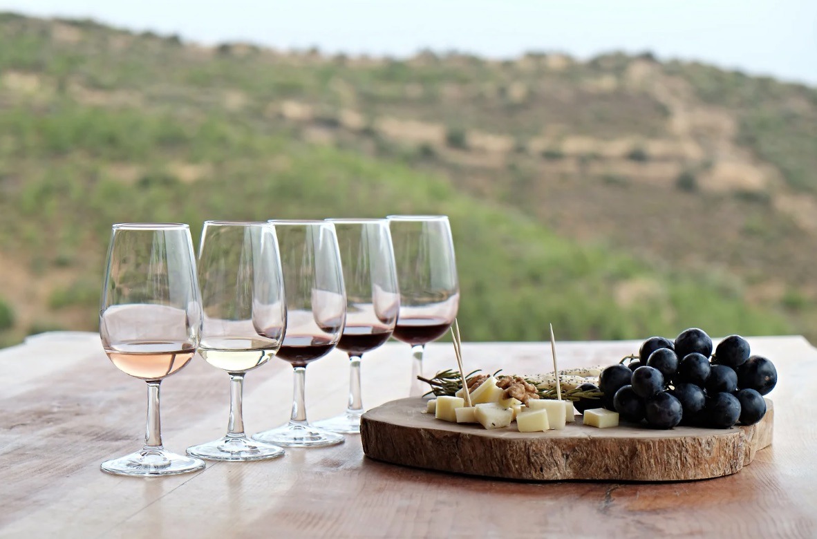 Top Wine Tasting Tours in Paris You Should Definitely Book