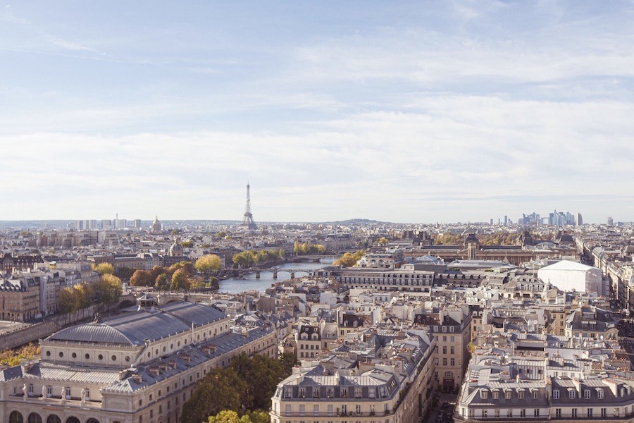 When’s the Best Time to Visit Paris?