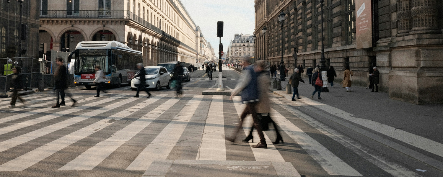 10 Pieces From Quince You Need to Blend in With the Parisians on Your Trip