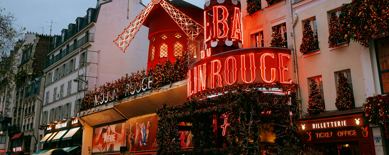 What to Do on Thanksgiving in Paris