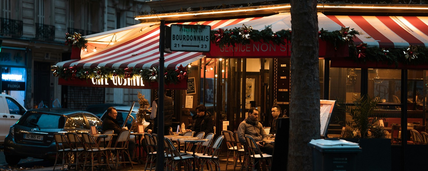 Top things to do in Paris in November