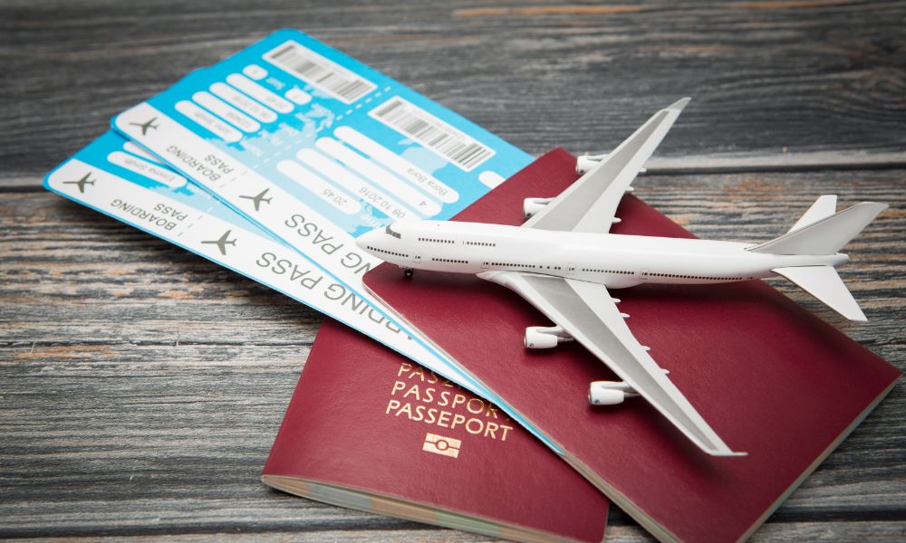 The Best US Credit Cards for Getting Free Travel and Perks
