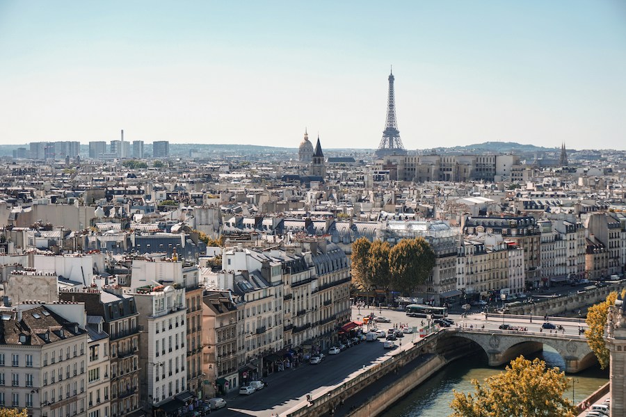 10 Very Important Things to Know if Visiting Paris During the Olympics